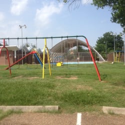 Anderson Island Park - This park is in the Shreve City area