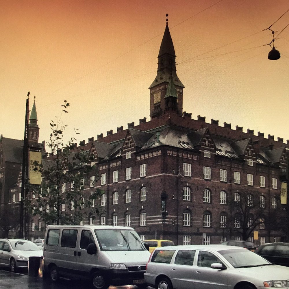 Københavns Rådhus - Landmarks & Historical Buildings Near Me - København V, 84