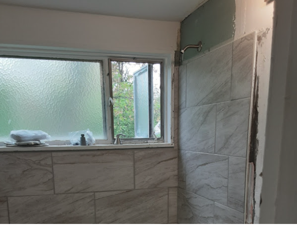 Slide of Hollywoods construction