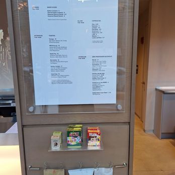 Postcard - Cafes Near Me - Chicago, Illinois