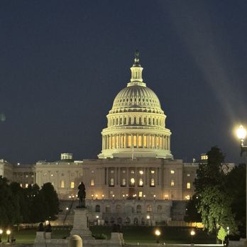 Urban Adventures - Capital - Food Tours Near Me - Washington, DC, District of Columbia