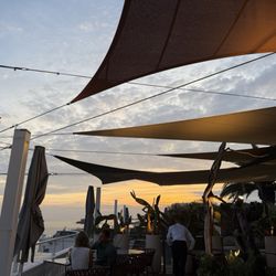 Le Petit Nice Passedat - Front Outdoor area
