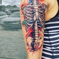 Good Times Tattoo