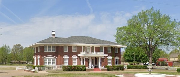 STUMPFF-SKIATOOK CREMATION & FUNERAL HOME - 15 Photos - 14206 N