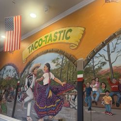 Taco-Tastic
