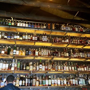 Chapel Tavern - Cocktail Bars Near Me - Reno, Nevada