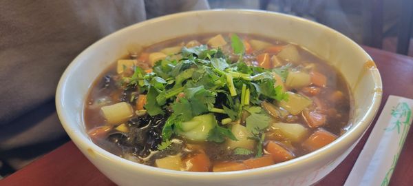 Chen's Noodle House by null