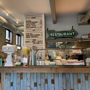 Antique Taco - Venues & Event Spaces Near Me - Chicago, Illinois Antique Taco - Venues & Event Spaces Near Me - Chicago, Illinois