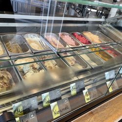 Time Out - Ice Creams