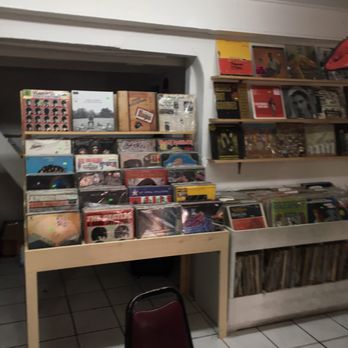 Casa Retro - Music & DVDs Near Me - Tijuana, BCN
