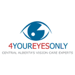 Lacombe Vision Centre