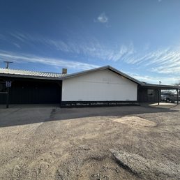 Exterior Exterior