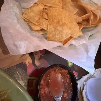 Casa Maria - Mexican Near Me - Clovis, California