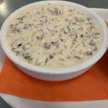 Hen House Eatery - Chicken and Wild Rice Soup - Breakfast & Brunch Near Me - Minneapolis, Minnesota Hen House Eatery - Chicken and Wild Rice Soup - Breakfast & Brunch Near Me - Minneapolis, Minnesota