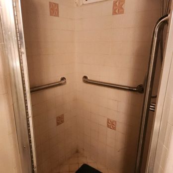 Mr Fix It Handyman Services - Grab bar installation. Ensuring safety for our customers - Handyman Near Me Mr Fix It Handyman Services - Grab bar installation. Ensuring safety for our customers - Handyman Near Me