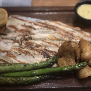 Bigfire - Brook Trout - American Near Me - Orlando, Florida Bigfire - Brook Trout - American Near Me - Orlando, Florida