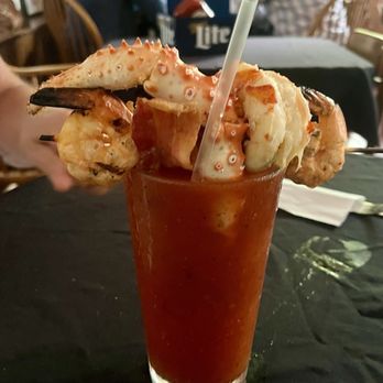 2 Forks Up - Bloody Mary Extravaganza - American Near Me - Getzville, New York 2 Forks Up - Bloody Mary Extravaganza - American Near Me - Getzville, New York