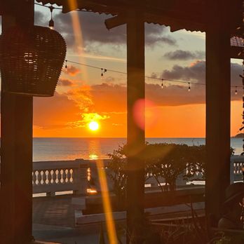 Duffy's - Drink and eat with a view! - Coffee & Tea Near Me - Vieques, Puerto Rico
