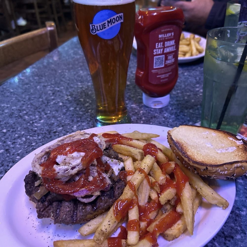 Miller's Ale House - Sports Bars Near Me - Paramus, New Jersey Miller's Ale House - Sports Bars Near Me - Paramus, New Jersey