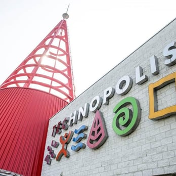 Technopolis - Amusement Parks Near Me - Mechelen, VAN