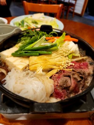 Izakaya Sanpei Restaurant by null