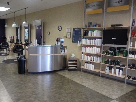 Supercuts 4301 W William Cannon Dr B126 Austin Tx Hair Salons Mapquest