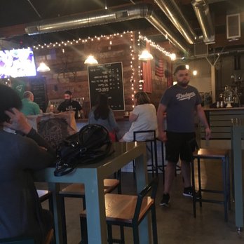 Arrow Lodge Brewing - Breweries Near Me - Covina, California