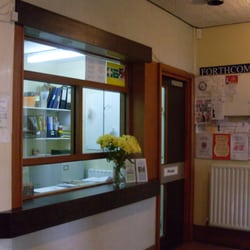 Friends Centre