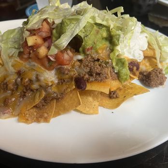 The Perfect Pint - Nachos-yumm - American Near Me - New York, New York The Perfect Pint - Nachos-yumm - American Near Me - New York, New York