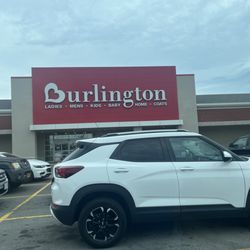 Burlington