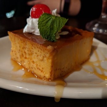 Fiesta Martin Tacos - Flan = perfect - Tacos Near Me - Inglewood, California Fiesta Martin Tacos - Flan = perfect - Tacos Near Me - Inglewood, California