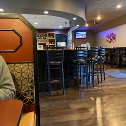 daVinci's Italian Restaurant - Bar area