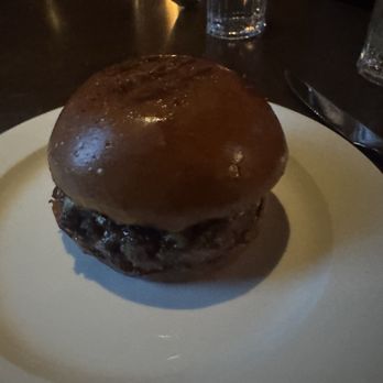 The Alston - They're awesome burger - Steakhouses Near Me - Chicago, Illinois The Alston - They're awesome burger - Steakhouses Near Me - Chicago, Illinois