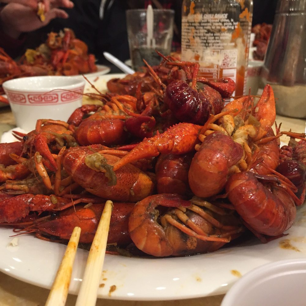 Chinatown Seafood Crawl UYE - Unofficial Yelp Events Near Me - Houston, Texas Chinatown Seafood Crawl UYE - Unofficial Yelp Events Near Me - Houston, Texas