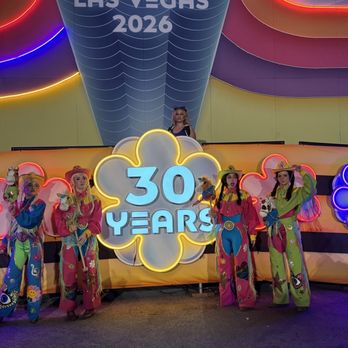 Edc Las Vegas - This was the 30 year anniversary - Music Venues Near Me - Las Vegas, Nevada Edc Las Vegas - This was the 30 year anniversary - Music Venues Near Me - Las Vegas, Nevada