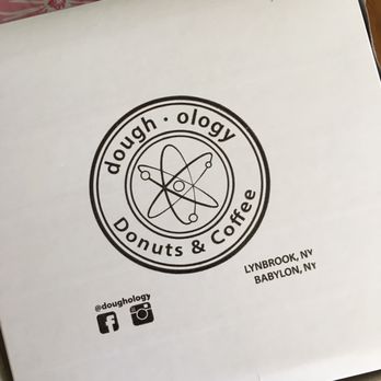 Doughology - Babylon - Donuts Near Me - Babylon, New York