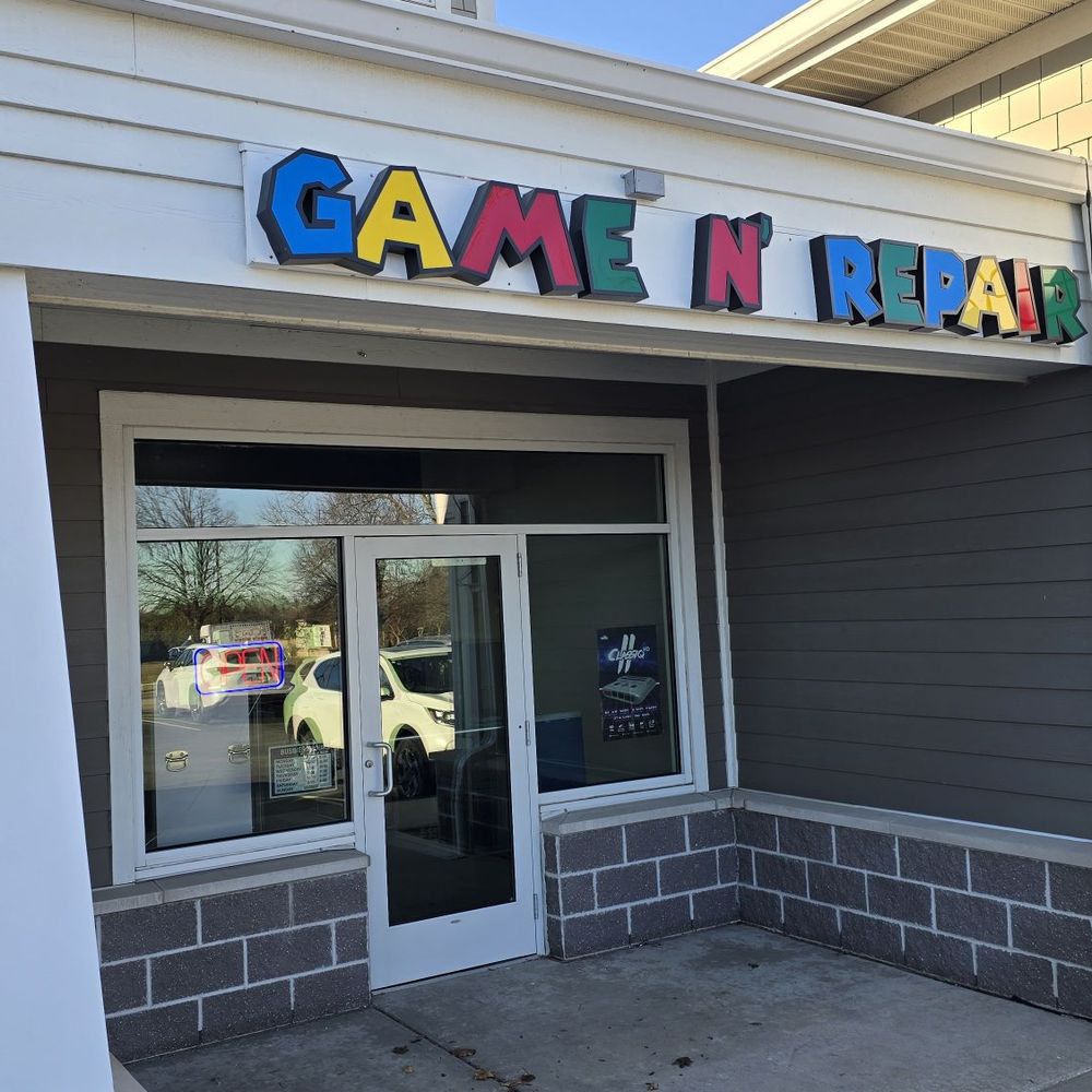 THE BEST 10 VIDEO GAME STORES in OSHKOSH, WI - Updated 2026 - Hours - Yelp