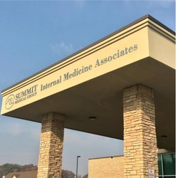 Griffin C James DO - Internal Medicine Associates