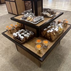 Marketplace Wolfgang Puck