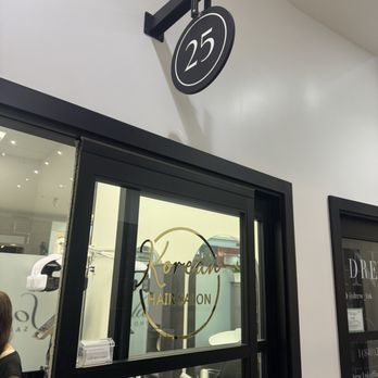 Korean Hair Salon by Eunju - Hair Stylists Near Me - Temecula, California Korean Hair Salon by Eunju - Hair Stylists Near Me - Temecula, California