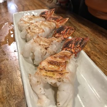 Sushi Murayama - Lobster - Sushi Bars Near Me - Honolulu, Hawaii Sushi Murayama - Lobster - Sushi Bars Near Me - Honolulu, Hawaii