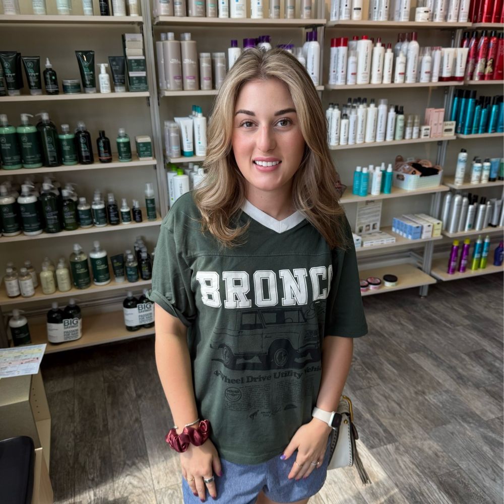 Supercuts - Full highlights, deep conditioner treatment & cut - Hair Salons Near Me - OKLAHOMA CITY, Oklahoma