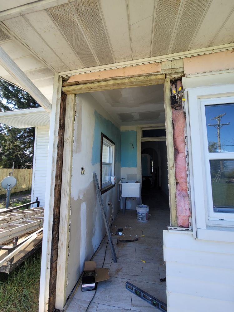 Slide of Remodeling And Painting Hernandez