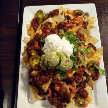 Dave & Buster's Vaughan - Nacho Platter - American Near Me - Vaughan, Ontario Dave & Buster's Vaughan - Nacho Platter - American Near Me - Vaughan, Ontario