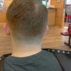 Final Cut Sports Barbershop