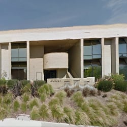 Rockman Family Counseling - Laguna Nigel location is beautiful!