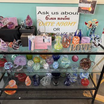 Live Laugh Love Art - Glass Blowing Near Me - Vancouver, Washington Live Laugh Love Art - Glass Blowing Near Me - Vancouver, Washington