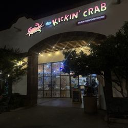 The Kickin' Crab - Lynwood