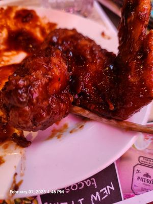Dallas BBQ Times Square by null