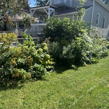 Greenedge Landscaping - Landscaping Near Me - Milwaukee, Wisconsin